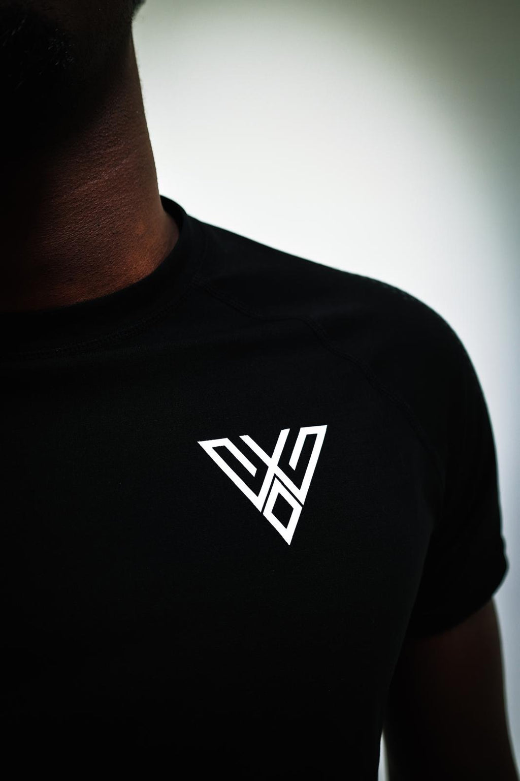 GENESIS Compression T-shirt