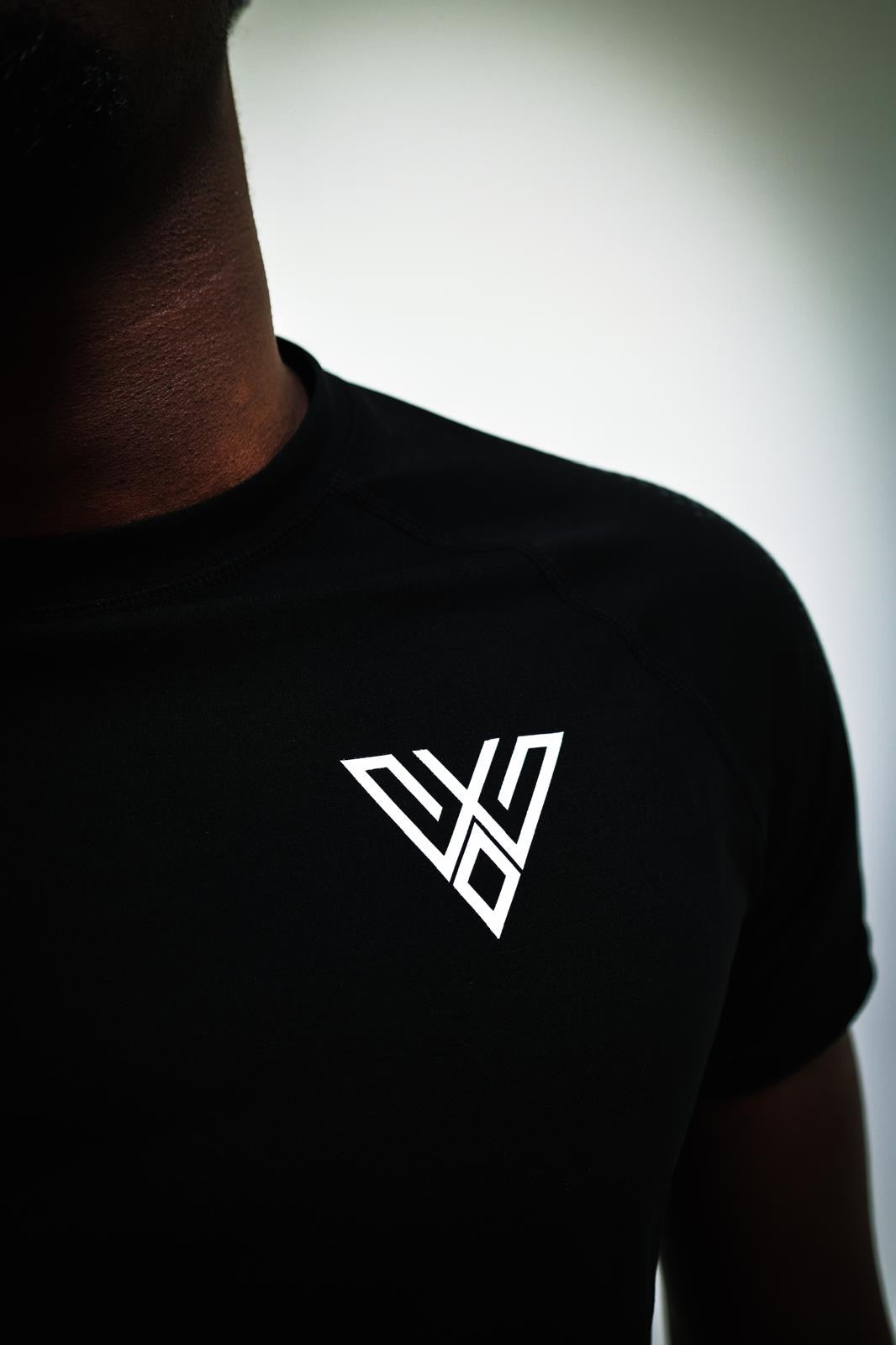 GENESIS Compression T-shirt