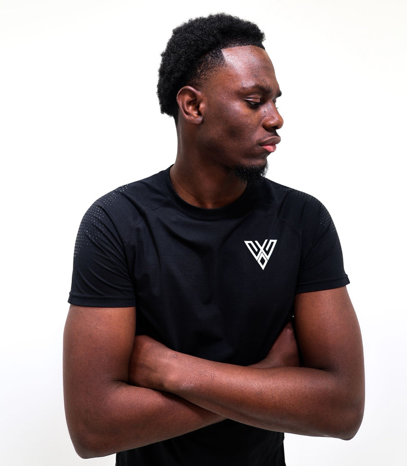 GENESIS Compression T-shirt