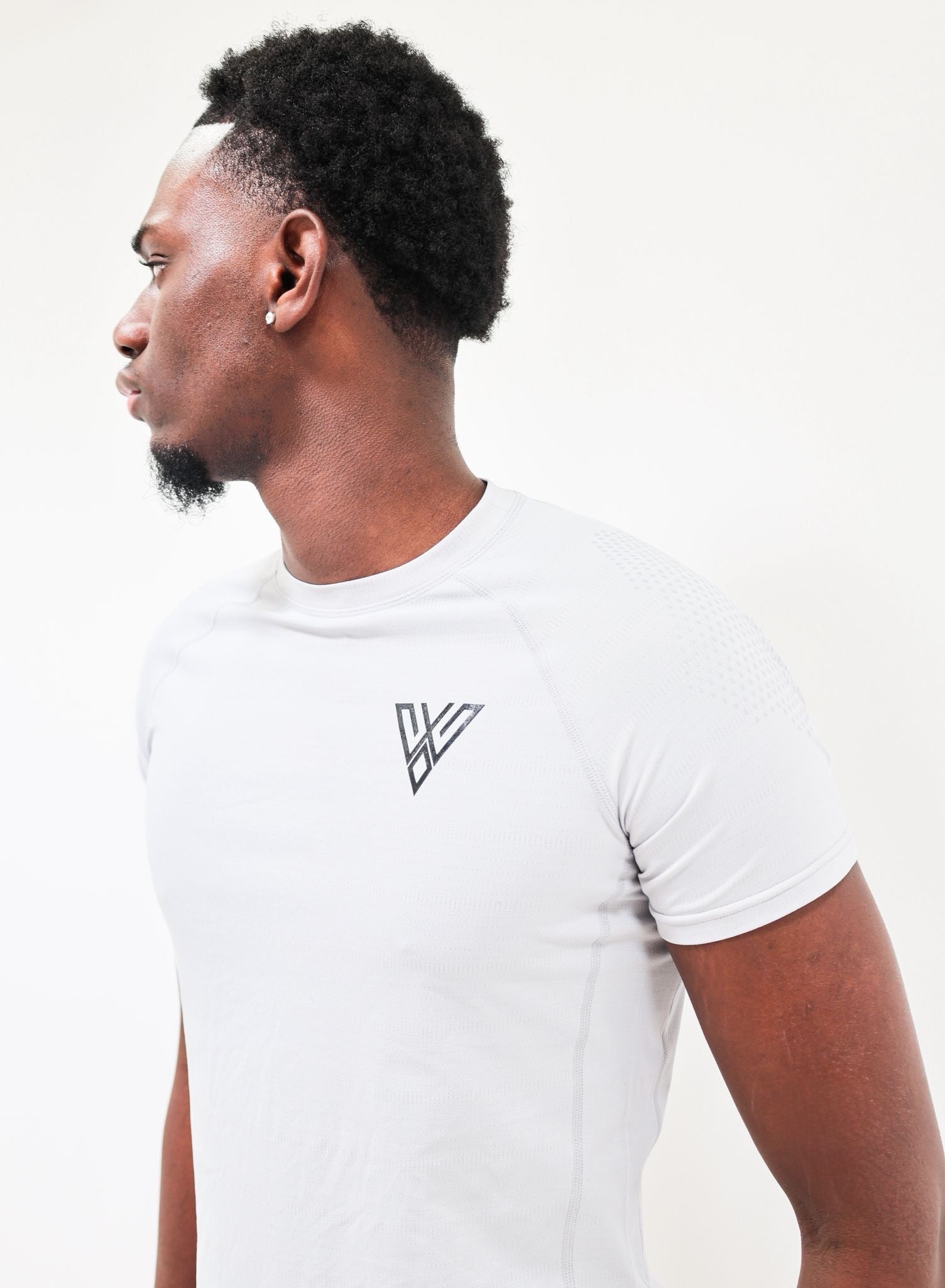 GENESIS Compression T-shirt