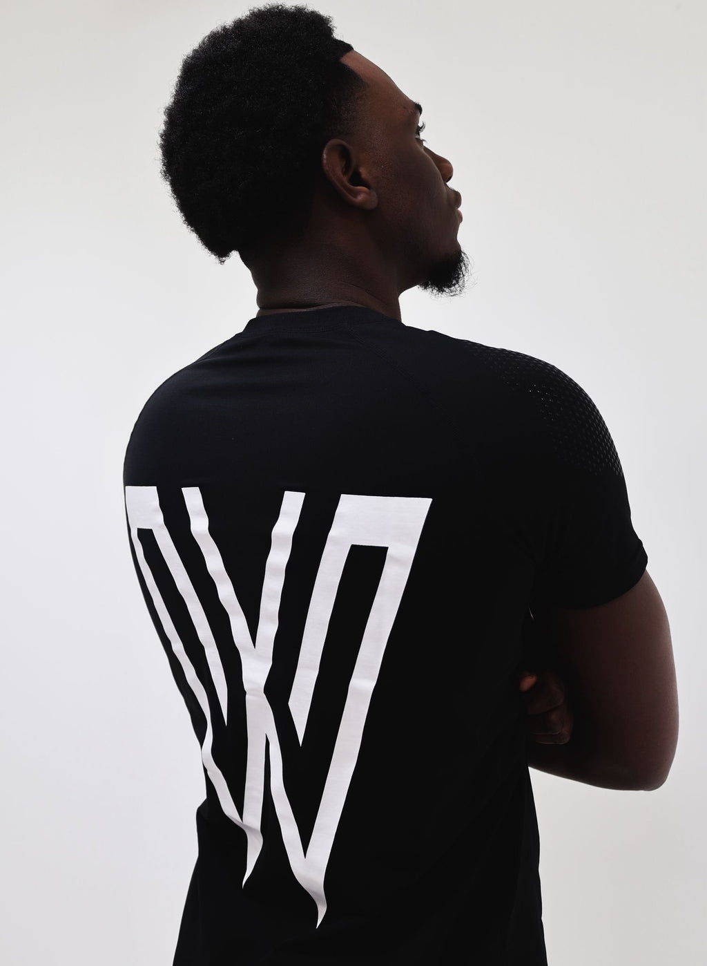 GENESIS Compression T-shirt