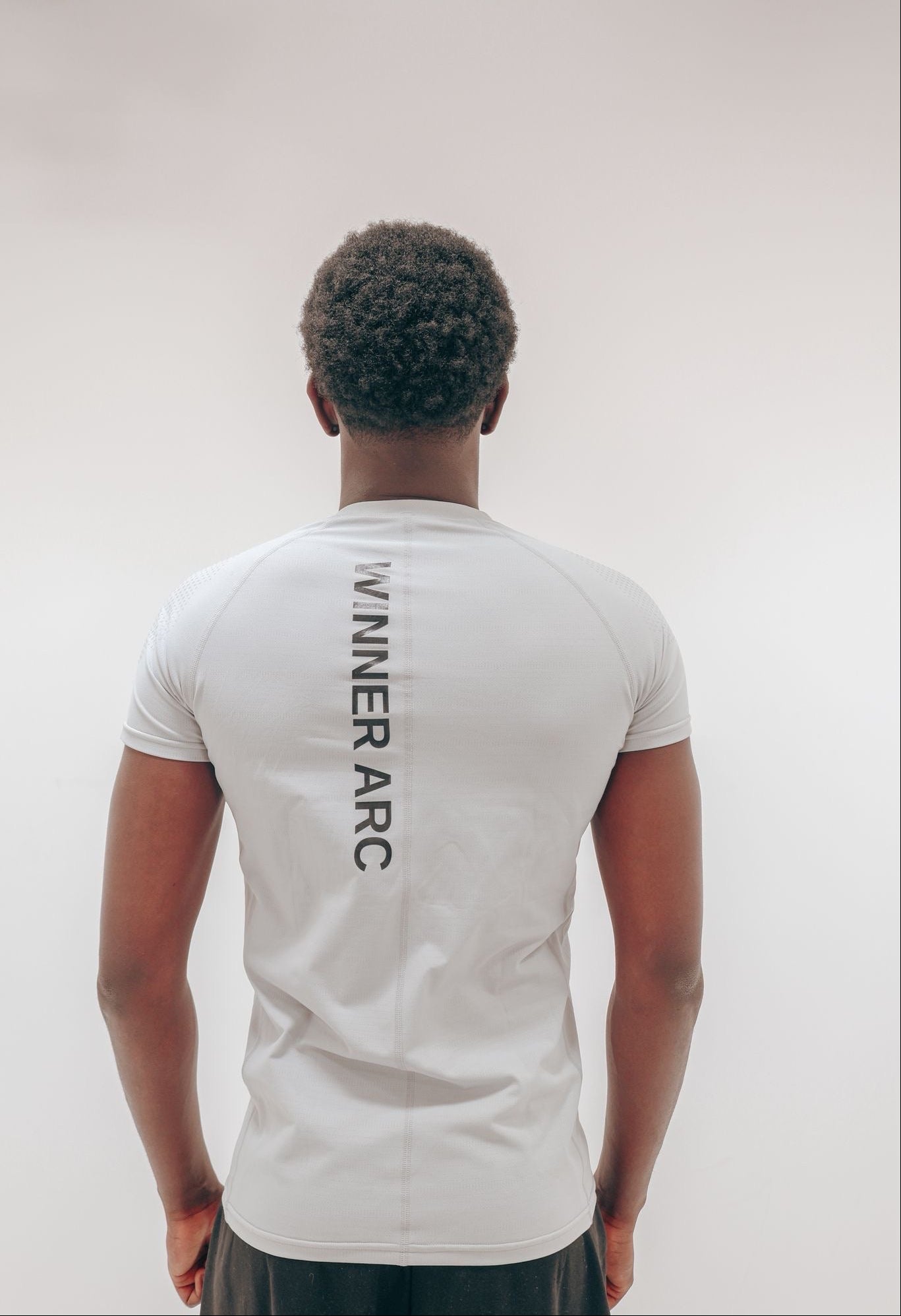 GENESIS Compression T-shirt