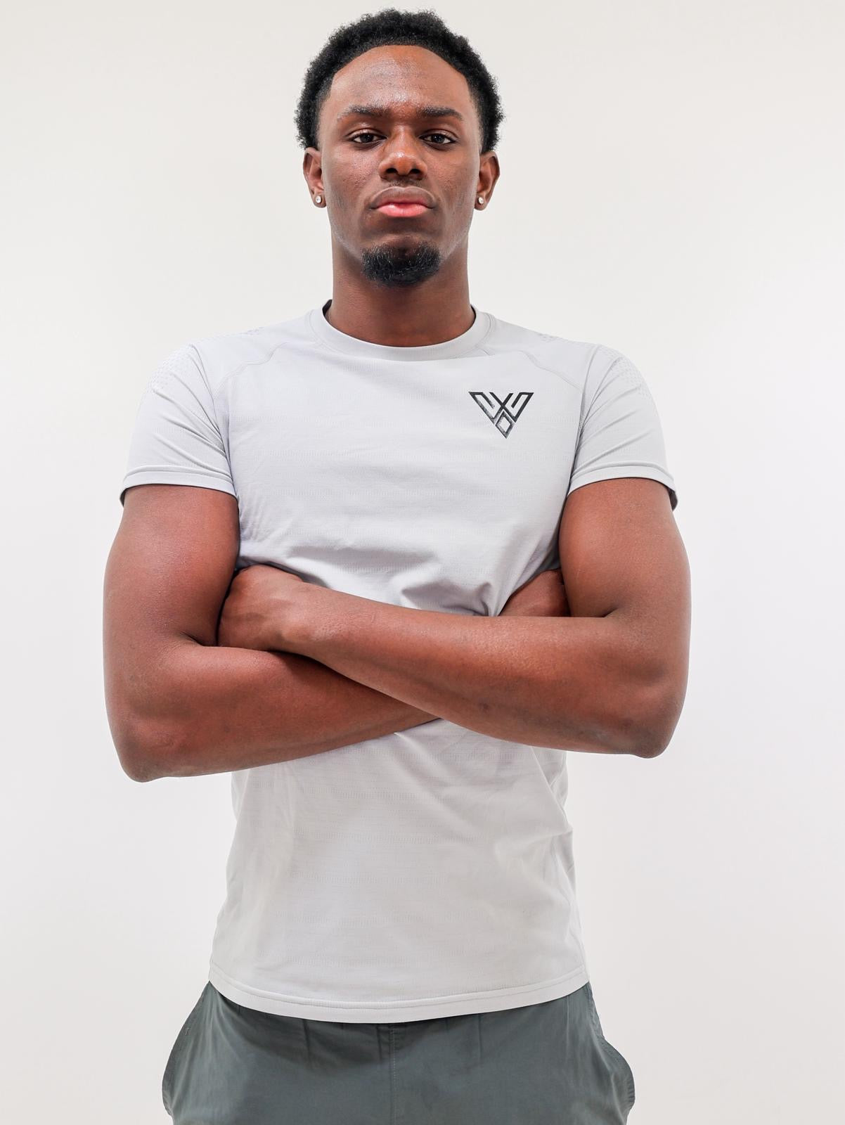 GENESIS Compression T-shirt