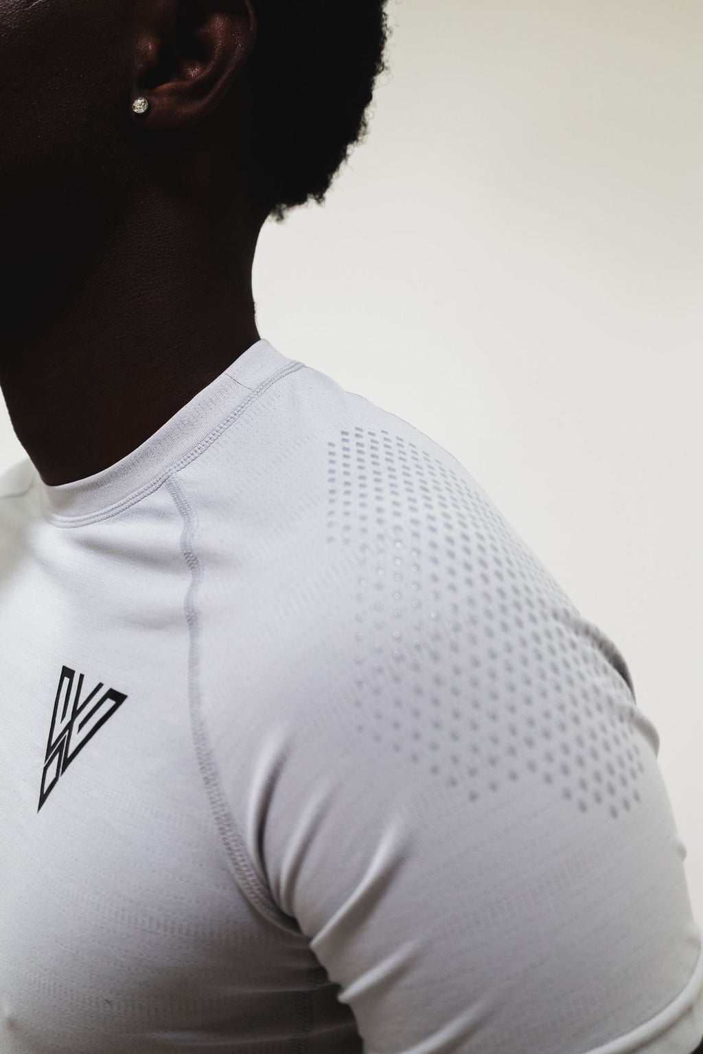 GENESIS Compression T-shirt