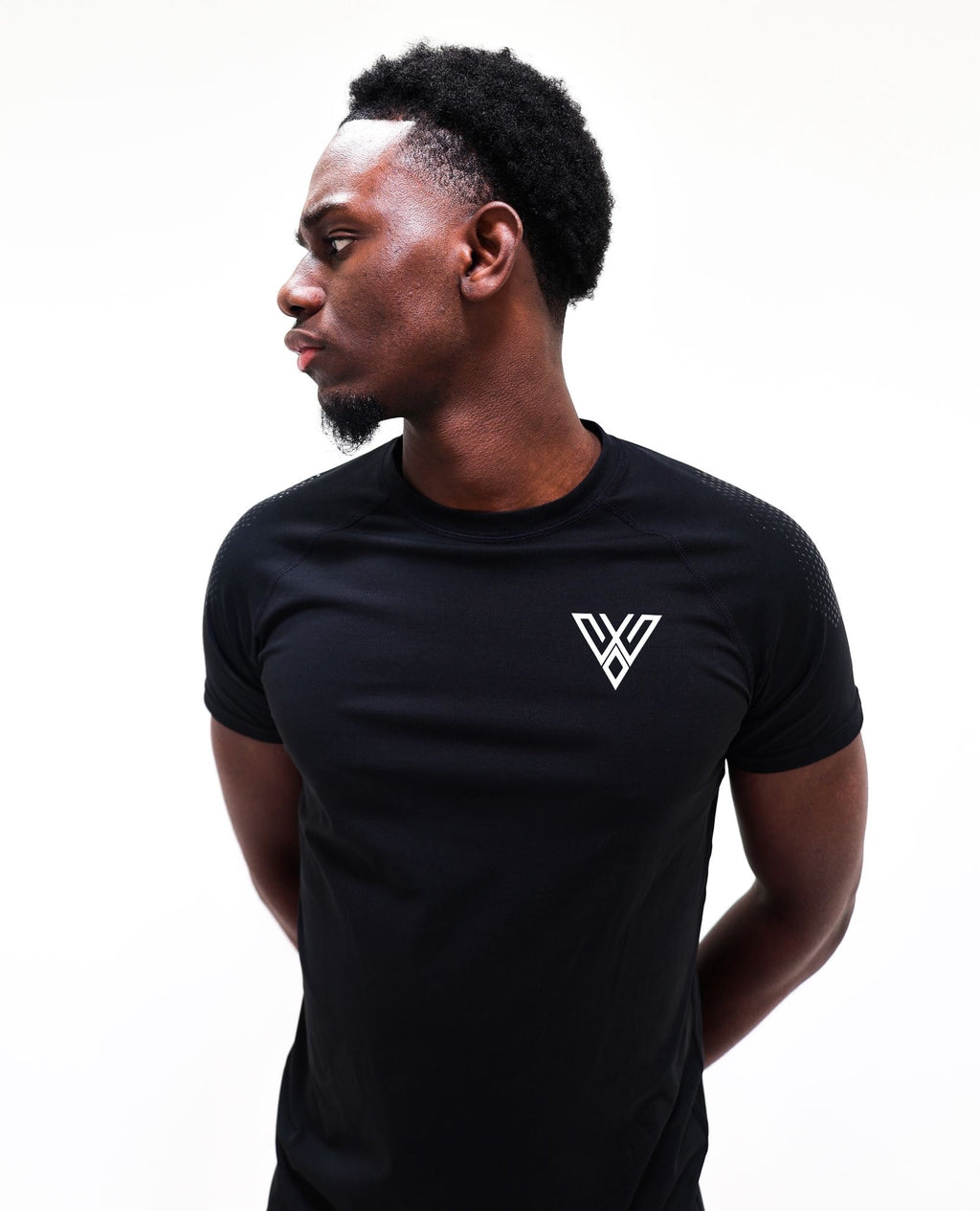GENESIS Compression T-shirt