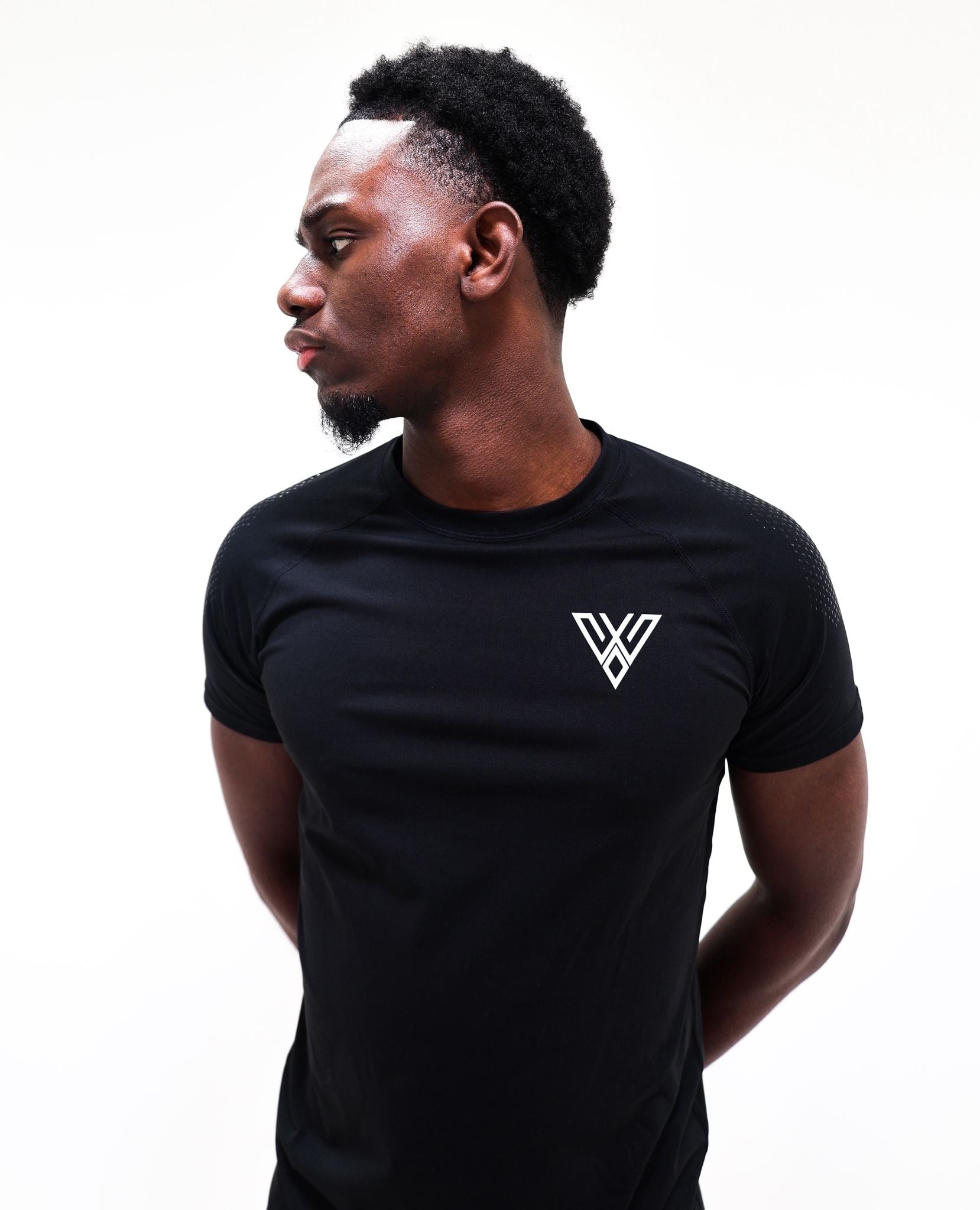 GENESIS Compression T-shirt