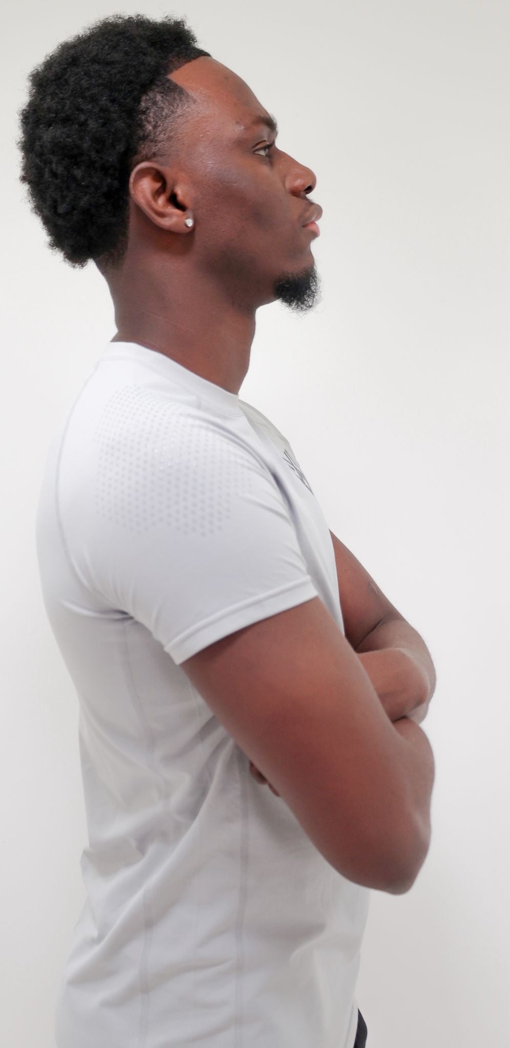 GENESIS Compression T-shirt