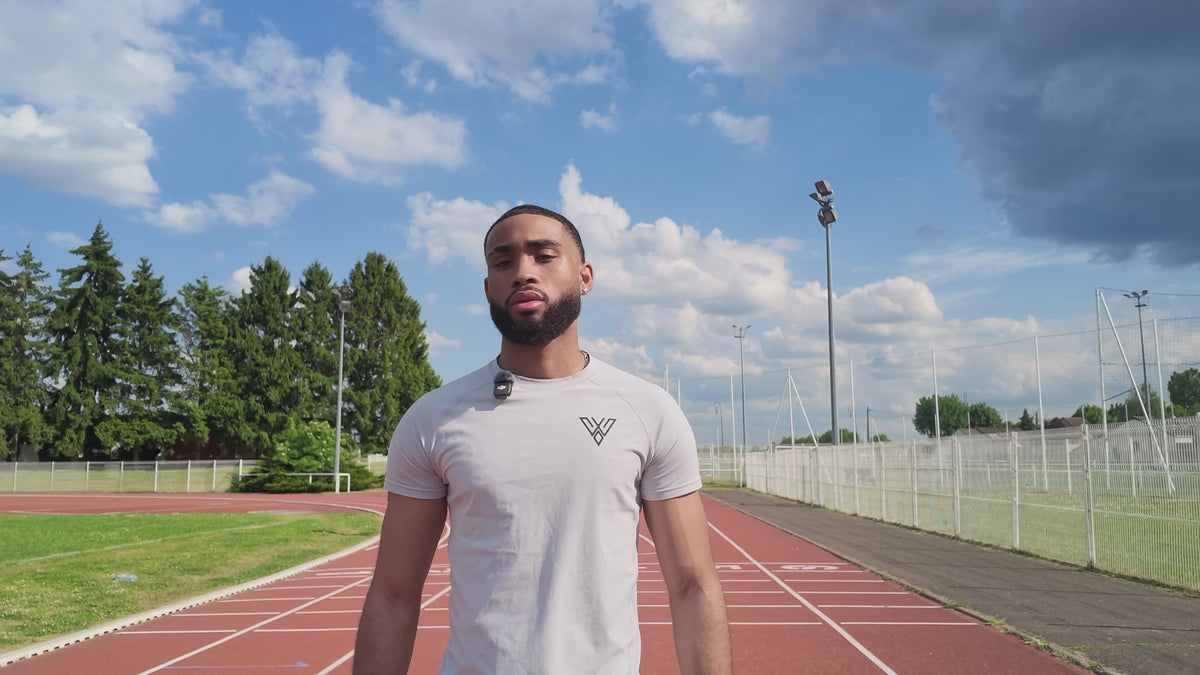GENESIS Compression T-shirt